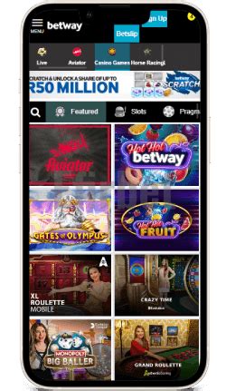 install betway app south africa|Get your head and your heart into the game with the Betway App.